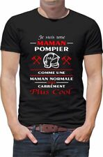 Shirt personnaliser maman d'occasion  Pernes