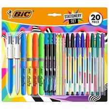 Confezione penne bic usato  Torrita Tiberina