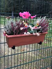 Blumenkastenhalter blumenkaste gebraucht kaufen  Bakum