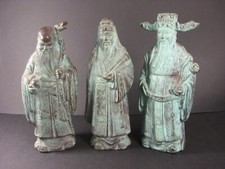 Vintage bronze figurines for sale  SHEFFIELD