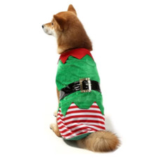 1pc green elf for sale  USA