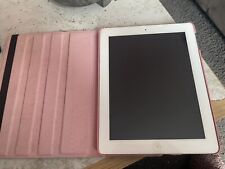 Tablette apple ipad d'occasion  Beaulieu-sous-Parthenay