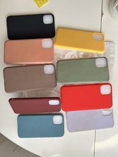 Cover apple iphone usato  Pistoia