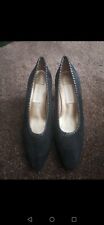 Saxone shoes suede for sale  CLACTON-ON-SEA