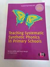 synthetic phonics for sale synthetic phonics for sale BIRMINGHAM