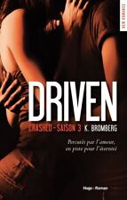 Driven saison crashed d'occasion  France