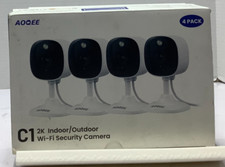 Aoqee cameras home for sale  Houston