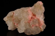 Rare crystalline tugtupite for sale  Shipping to United Kingdom