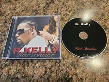 Usado, minty! 2008 CD R KELLY HAIR BRAIDER JIVE PROMO FUNK SOUL SINGLE 4 FAIXAS SEM UPC comprar usado  Enviando para Brazil