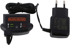 Black decker bdcd18 d'occasion  Paris X