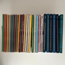 Bund jahrbuch postfrisch gebraucht kaufen  Darmstadt