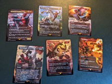 Marvel secret lair d'occasion  Marquillies