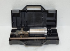 SKF 226400 KIT INJETOR DE ÓLEO 3000 BAR 300MPA BOMBA MANUAL HIDRÁULICA DE INJEÇÃO #4 comprar usado  Enviando para Brazil