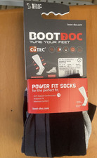 Chaussette boot doc d'occasion  Saint-Alban-Leysse