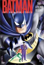 Batman animated series for sale  Montgomery