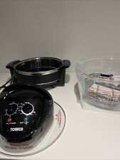 glass air fryer for sale  UK