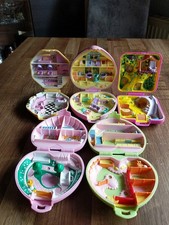 Polly pocket bluebird gebraucht kaufen  Hannover