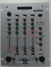 Crypt master mixer gebraucht kaufen  Allendorf