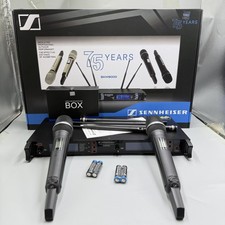 Wireless microphone system for sale  Rancho Cucamonga