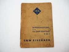 Emw r35 motorrad gebraucht kaufen  Merseburg