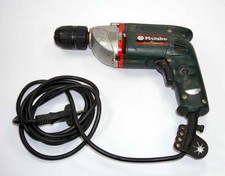 Metabo elektronik bohrmaschine gebraucht kaufen  Emden