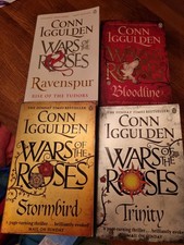 conn iggulden books for sale conn iggulden books for sale ALFRETON