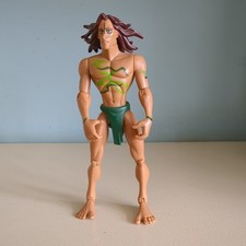 Disney tarzan long for sale  BROADSTAIRS