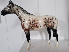 Royal doulton appaloosa for sale  MANCHESTER