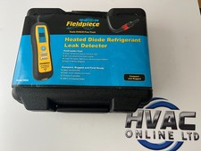 Fieldpiece dr58 heated for sale  MANCHESTER
