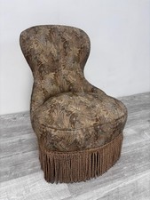 Vintage 1920s upholstered for sale  READING