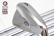 7pcs callaway prototype d'occasion 7pcs callaway prototype d'occasion  Expédié en France