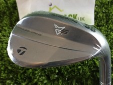 Taylormade milled grind for sale  LASSWADE