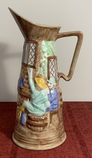 Vintage wood country for sale  BRIDGWATER