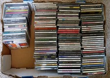 M-Z 80's Rock CDs 7.99 Each All of them are Mint or NMint Personal Collection comprar usado  Enviando para Brazil