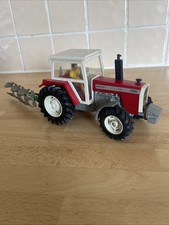 Britains massy ferguson for sale  BEVERLEY