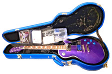 Mint epiphone tommy for sale  Medina