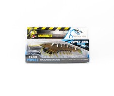 Chasebaits flick prawn d'occasion  Expédié en France