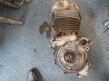 Norton dominator 500cc for sale  CHESTER LE STREET