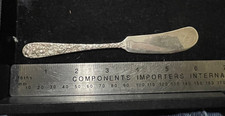 Kirk stieff repousse for sale  Commerce