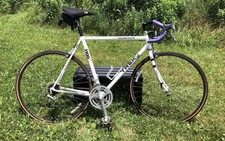 Trek 1100 road for sale  Lake Como