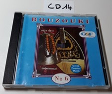 Album bouzouki 6 d'occasion Album bouzouki 6 d'occasion  Sennecey-le-Grand