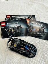 Lego 42002 hovercraft for sale  Orlando