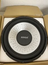 Sonda pioneer subwoofer gebraucht kaufen  Lonnerstadt