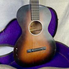 Oahu hawaiian guitar for sale  Brooklyn