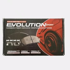 Powerstop z33 886 for sale  San Antonio