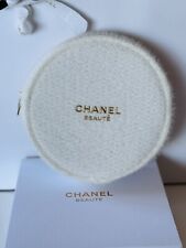 Chanel trousse maquillage d'occasion  Nice-