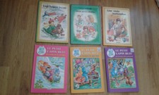 Lot anciens livres d'occasion  Périgueux