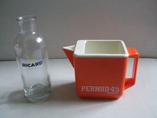 Carafe ricard bac d'occasion  Lunéville