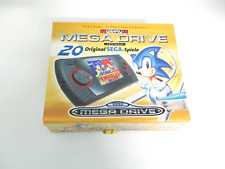 Sega mega drive gebraucht kaufen  Linden