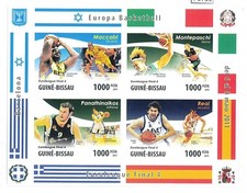 P3753 panathinaikos final usato P3753 panathinaikos final usato  Milano